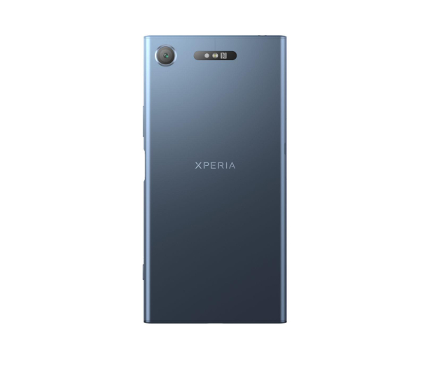 Sony Xperia XZ1 G8341 Moonlite Blue - 394588 - zdjęcie 4